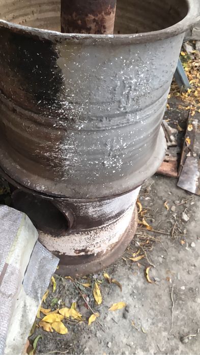 Печка для бани банная