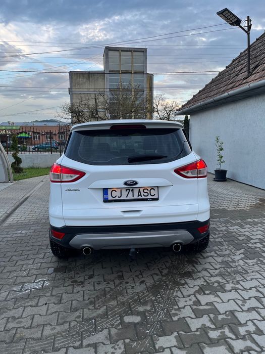 FORD Kuga 2014 — imagine 4