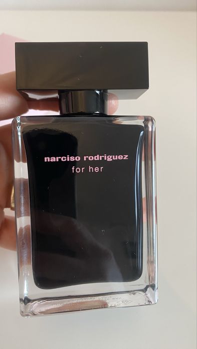 Apa toaleta Narciso Rodriguez