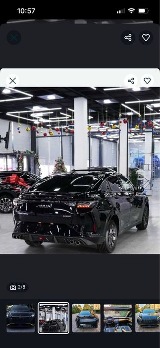 Мошина сотилади Краска тоза Олган одам барака топади тежамкор