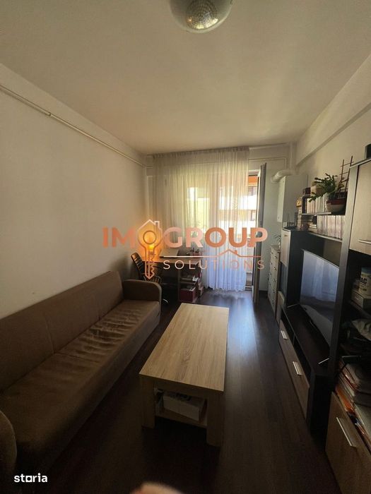 Cug- 2 Camere+ Loc De Parcare- Etaj 2- Bloc 2016