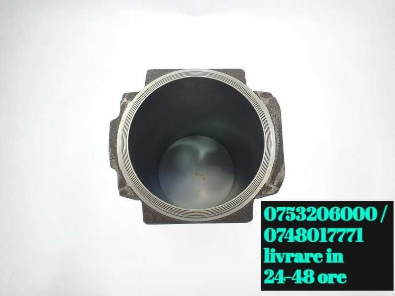 camasa motor tractor Same