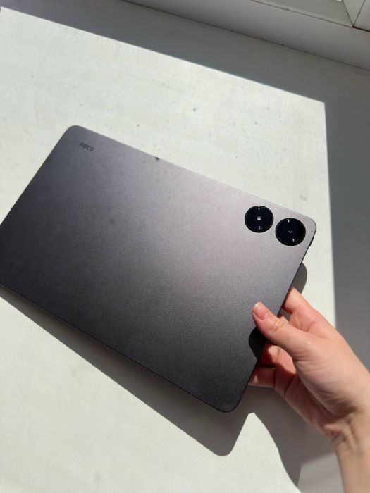 Продается XIAOMI POCO PAD 12.1