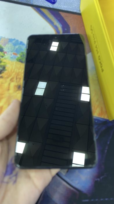 Поко м4 про 5g.