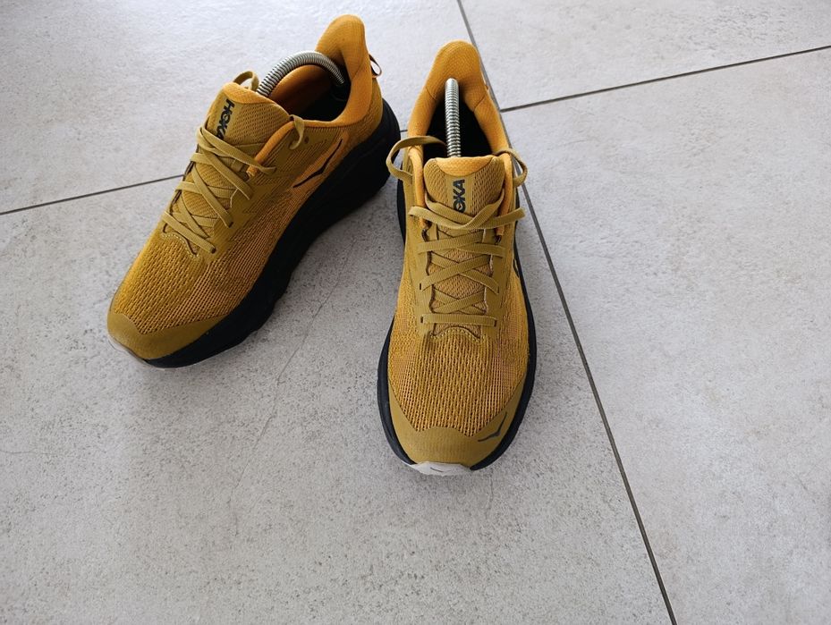 Adidași /pantofi sport Hoka Challenger 8