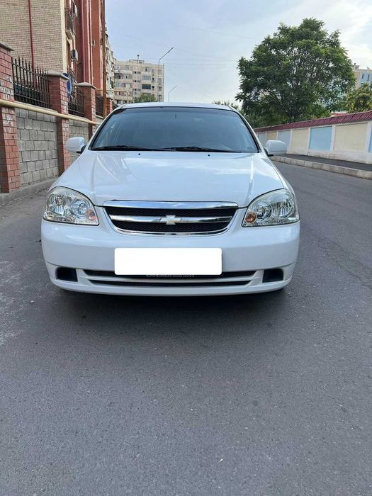 Продаю свою Lacetti 1.8 MT 2013 | Один хозяин | Газ не устанавливался