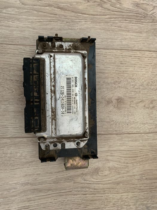 Продам приору на разбор