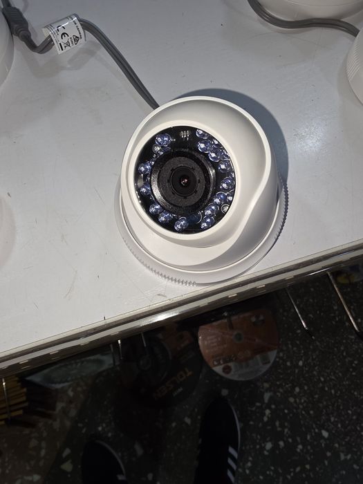 Kamera Hikvision HiLook
