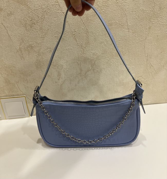 Сумка из H&M через плечо