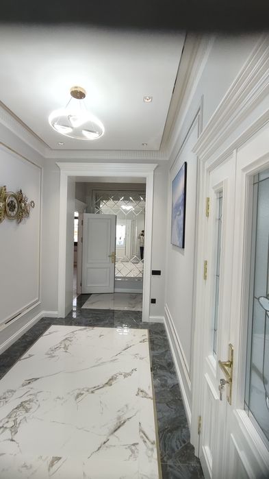 Usta Remnont kvartira pod klyuch. Elektrik. Santexnik. Malyar. Kafel