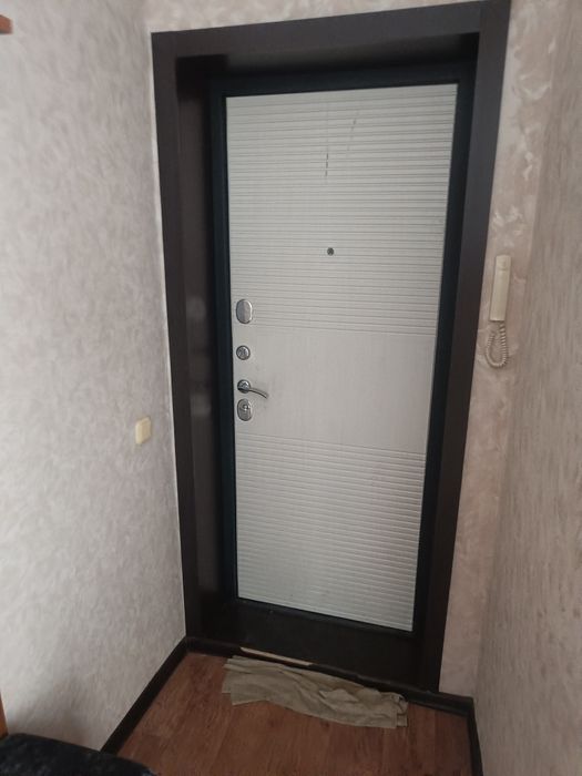 Продам квартиру 1 комната