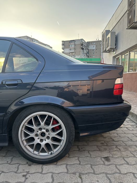 BMW 3 Series 1994 — imagine 4
