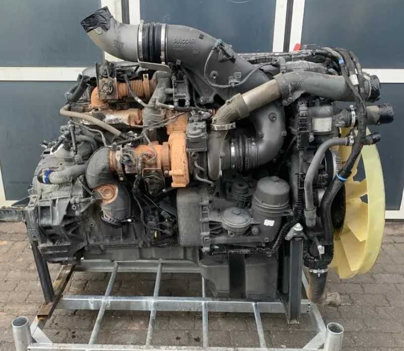 Motor DAF MX13 315 H4 CF XF Euro 6 0452197R