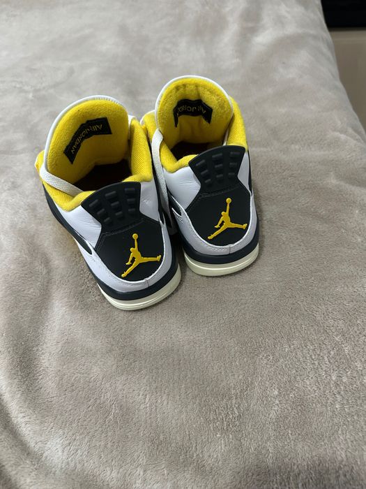 Jordan Air 4 Retro
