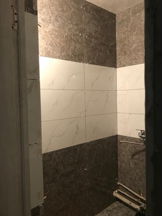 Ремонт квартир любой сложности