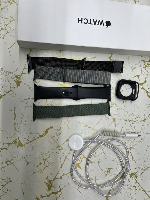 Apple Watch Se2