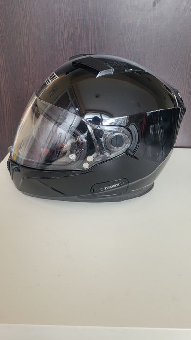 Каски Nolan N87 /N 86