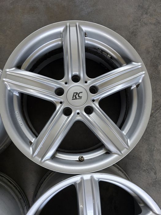17 цола джанти 5x120 за BMW