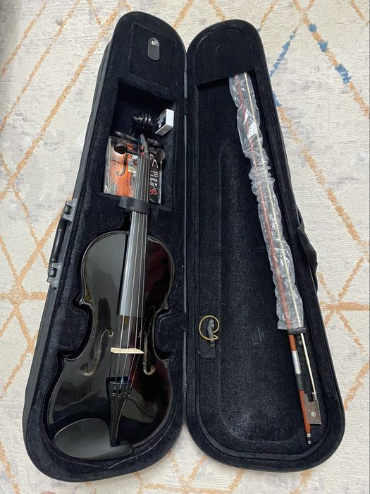 Скрипка Levinson 4/4