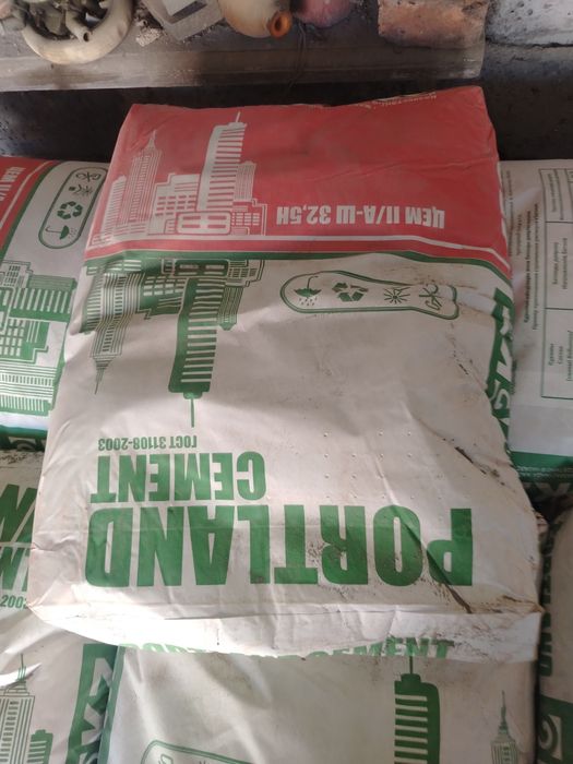 Продам  цемент м450