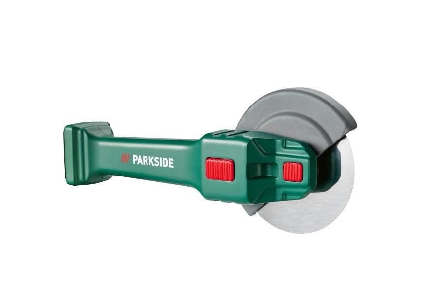 нож за пица Парксайд /Parkside