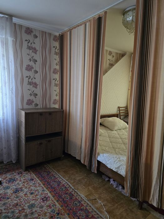 Продам квартиру..