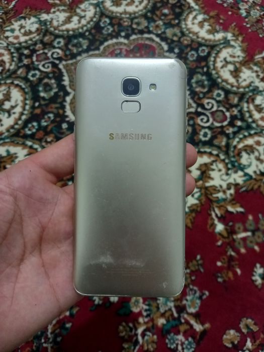 Samsung galaxy J6