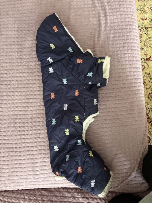 Куртка для собак