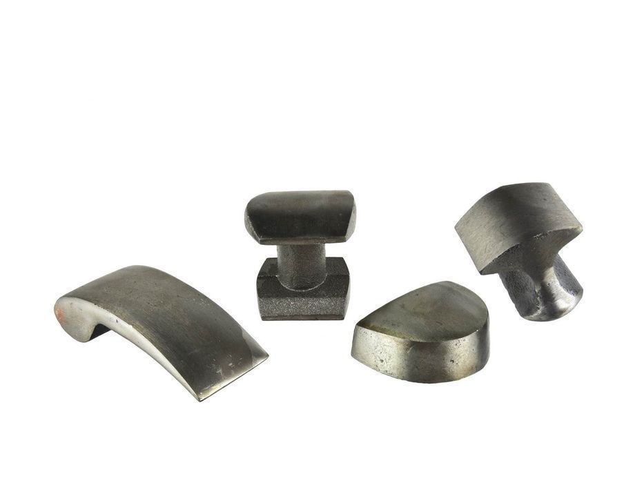 Trusa de ciocane si stecluri pentru tinichigerie auto 7 piese