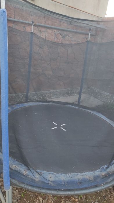 Продам батут для детей