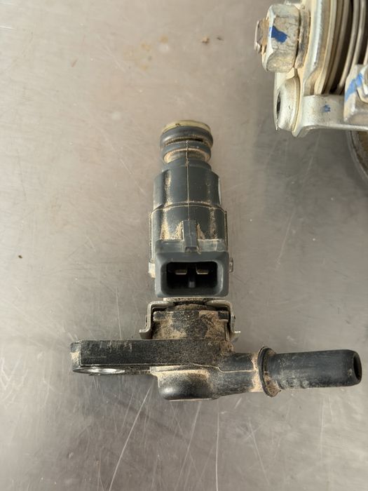 injector Cf Moto 450