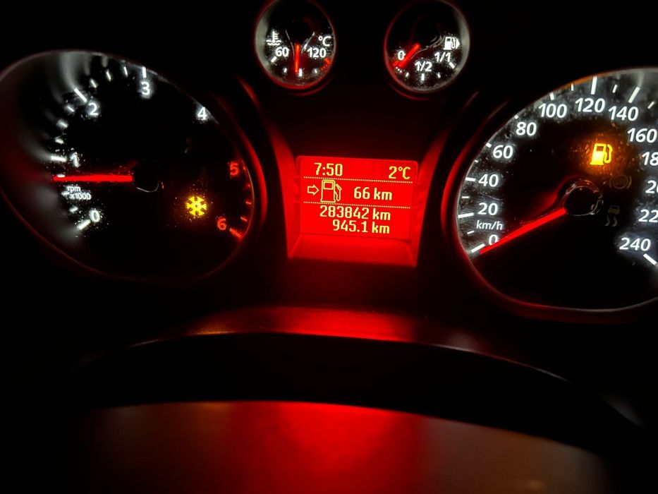 De vânzare Ford c max