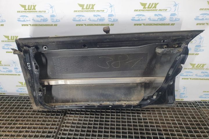 Usa portiera dreapta fata Audi A6 4F/C6  [din 2004 pana  2008] seria