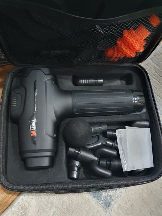 Массажёр         .