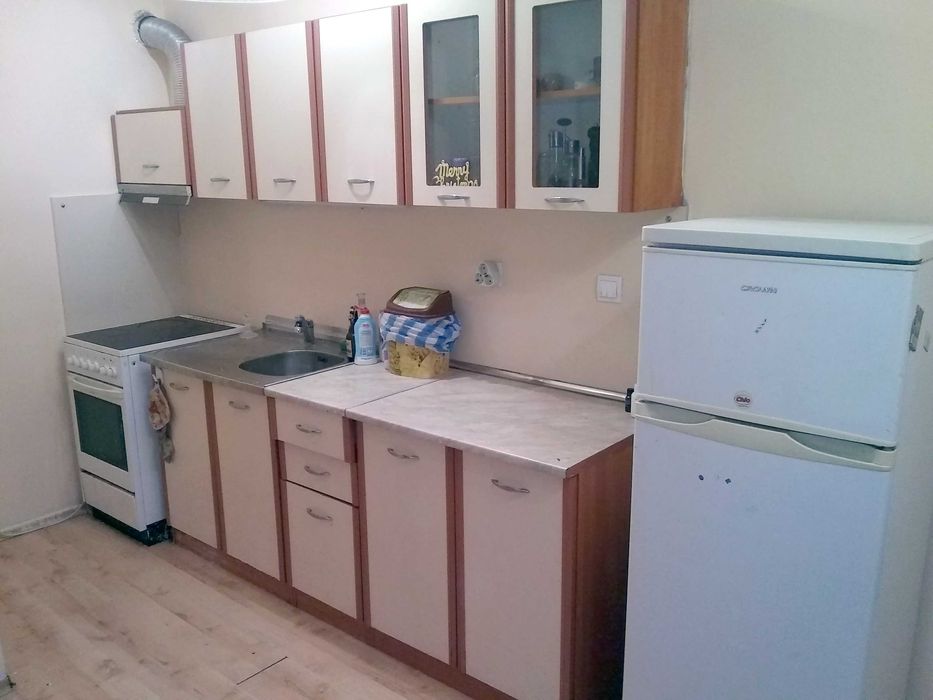 Дава се под наем Двустаен апартамент в Варна, Автогара - 89 кв.м за 484.5 € - Снимка #10