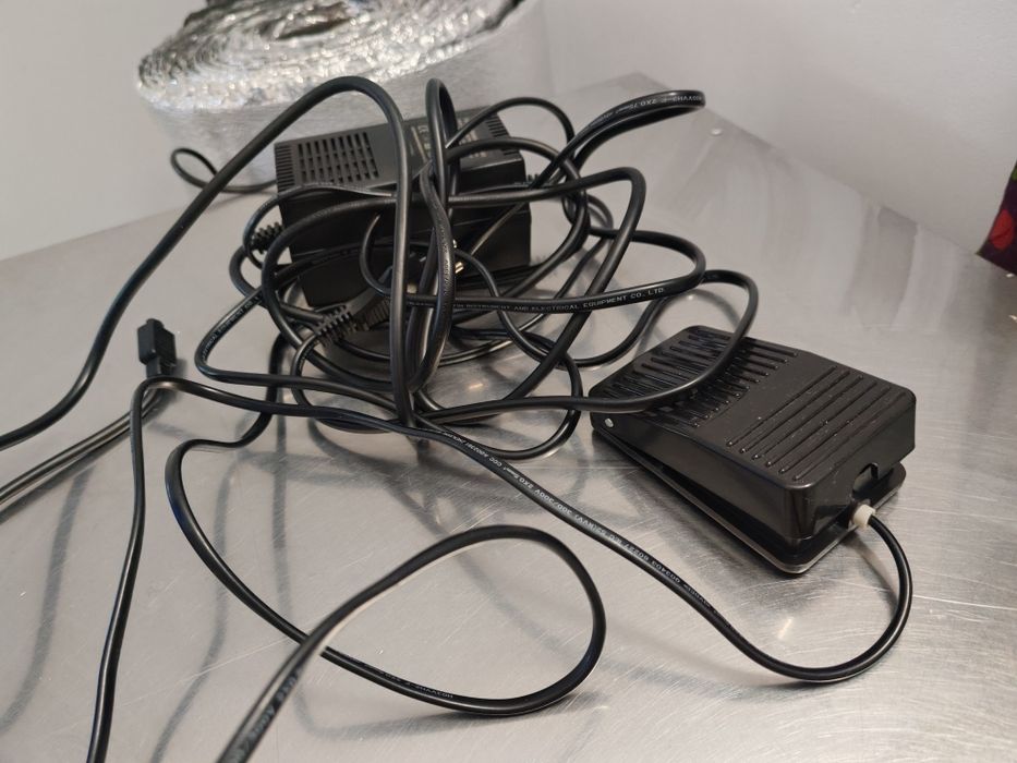 Aparat de detartraj dentar woodpecker