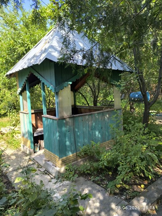 Дача район Болек. Участок 9 соток