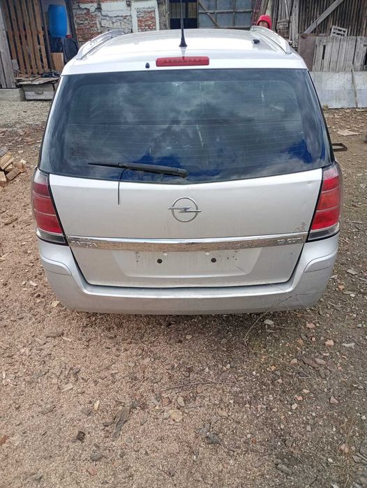 piese Opel Zafira - B monovolum