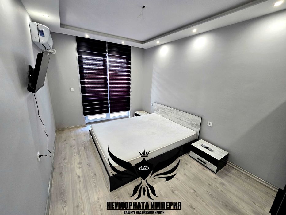 Дава се под наем Тристаен апартамент в Асеновград - 84 кв.м за 408.51 € - Снимка #13