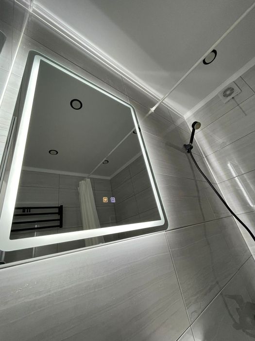 По проспекту Назарбаева