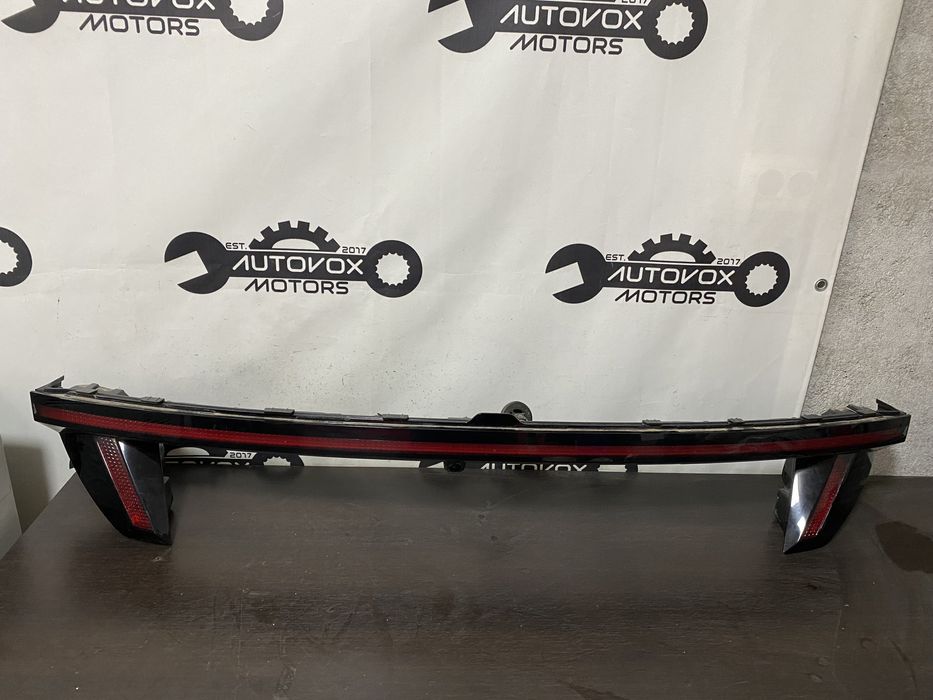 Stop haion full led Hyundai Tucson an 2020 prezent