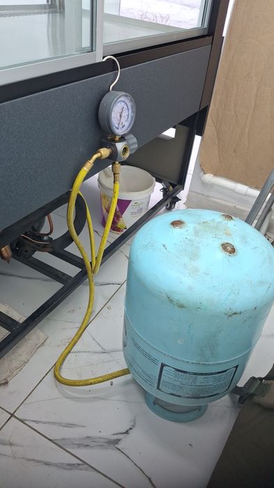 Ремонт холодильников качественно с Гаранти