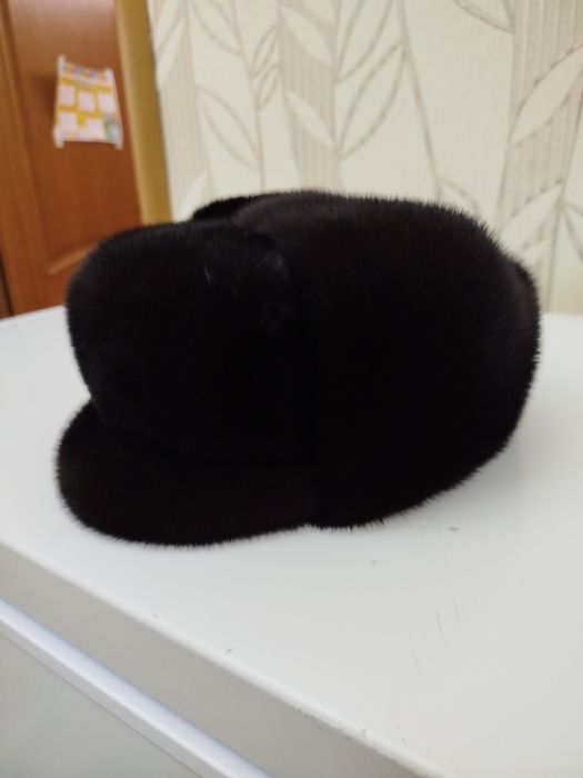 Норковая Шапка.      .