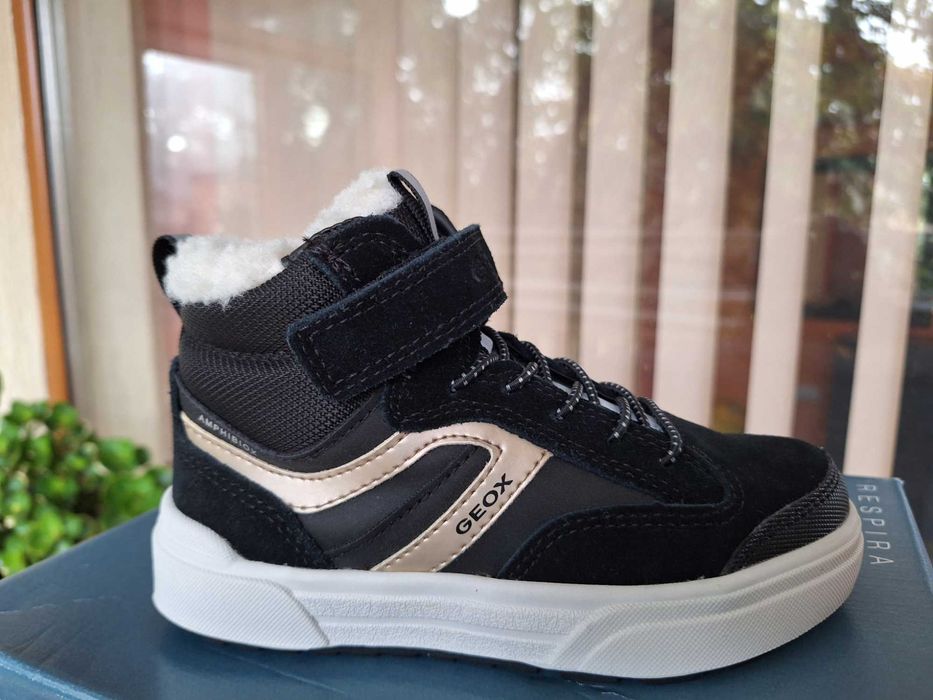 Нови боти/ботуши/апрески Camper, Superfit, Geox - н. 28