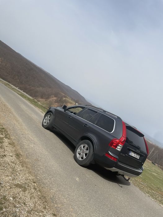 VOLVO Unknown Model 2008 — imagine 2
