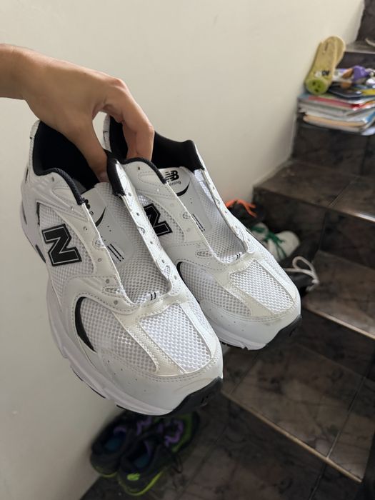 Обувки new bakance