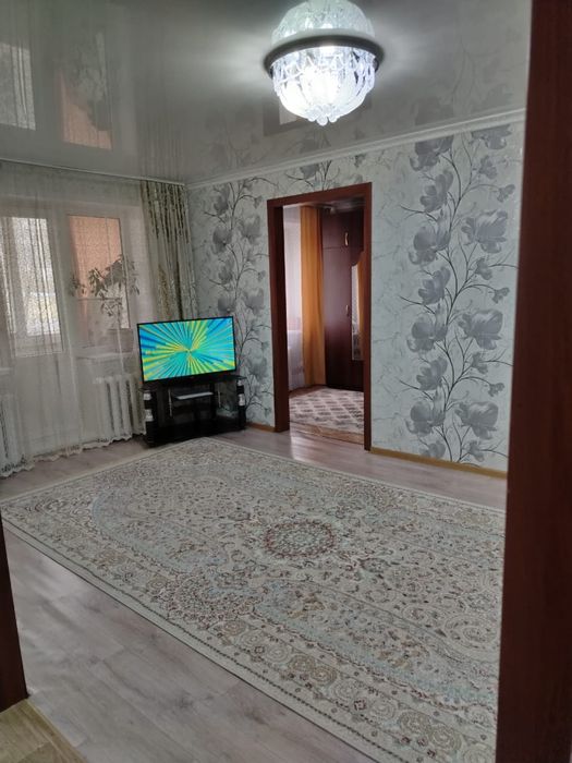 Продам квартиру 2 комн