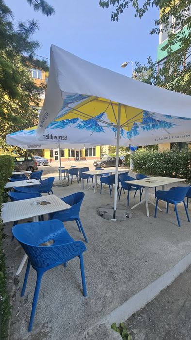 Vand afacere bar