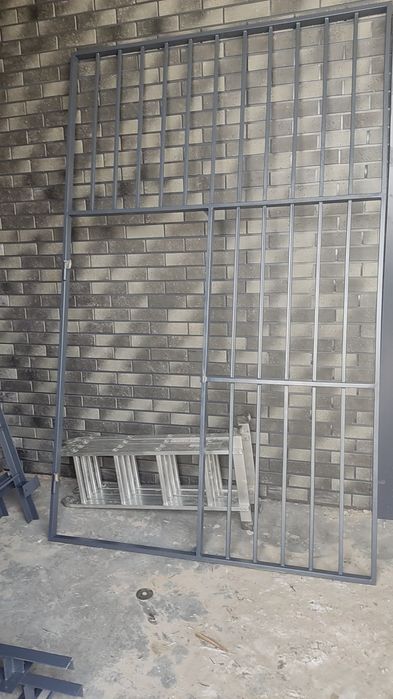 Сварочные работы