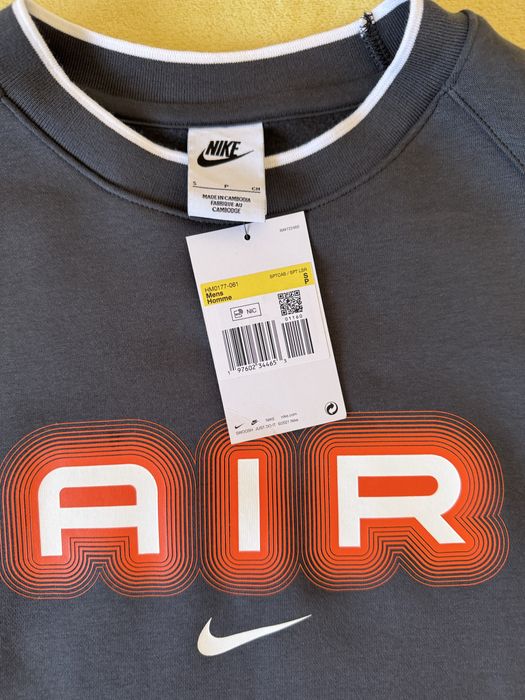 Bluza nike marimea S